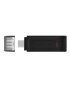 Kingston DataTraveler 70 - Unidad flash USB - 32 GB - USB-C 3.2 Gen 1 - Imagen 5