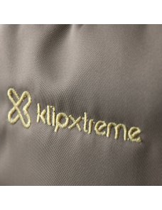 Klip Xtreme - Notebook carrying backpack - 15.6" - 1200D Nylon - Khaki - KNB-468KH - Imagen 4