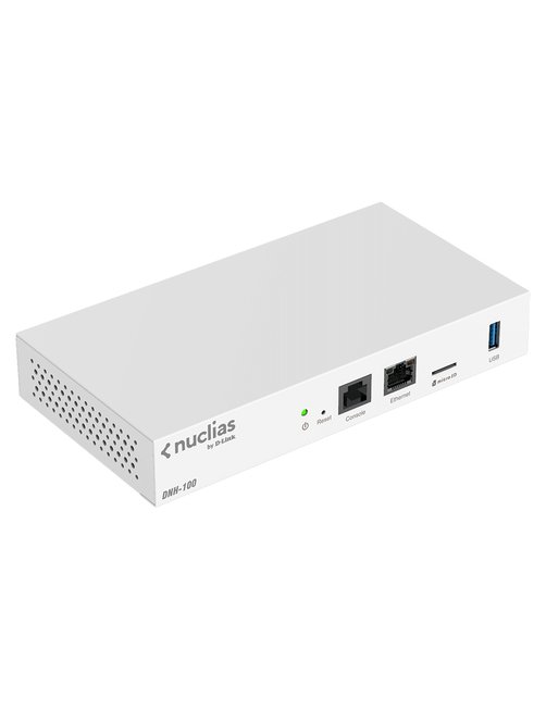 DNH-100 Controladora WiFi Unif Nuclias Connect - Imagen 1