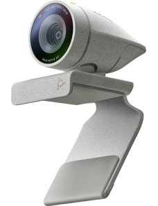 Poly - Studio P5 - Web camera - USB 2.0 - Micrófono Integrado - 1080p - Imagen 1