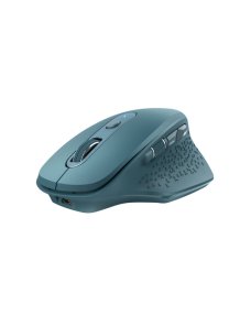 OZAA RECHARGEABLE MOUSE BLUE - Imagen 9