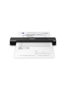 Escáner de documentos Epson - USB 2.0 - 1200 dpi x - B11B252201