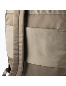 Klip Xtreme - Notebook carrying backpack - 15.6" - 1200D Nylon - Brown - Imagen 5