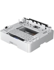 Epson - Media tray / feeder - for WorkForce Pro WF-C5210DW, WF-C5290DW, WF-C5710DWF, WF-C5790DWF - C C12C932871 - Imagen 1