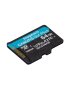 64GB microSDXC Canvas Go Plus 170R A2 U3 V30 Singl SDCG3/64GBSP