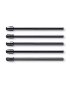 Wacom One Nibs - Kit de puntas de recambio para lápiz - para P/N: CP91300B2Z - Imagen 1