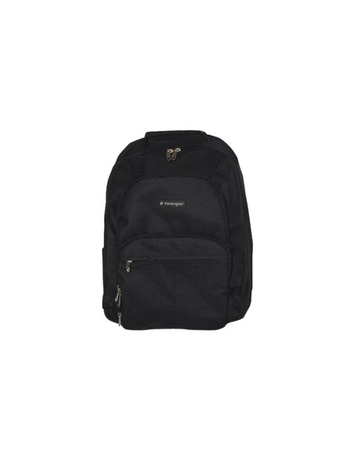 Kensington SP25 15.4" Classic Backpack - Mochila para transporte de portátil - 15.4" - negro K63207EU - Imagen 1