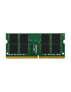 8GB DDR4 2666MHz Single Rank SODIMM KCP426SS6/8