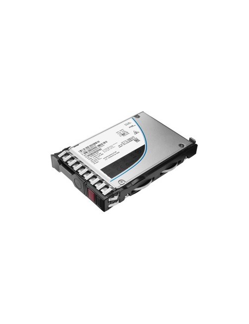 HPE Mixed Use - Unidad en estado sólido - 960 GB - hot-swap - 3.5" LFF - SATA 6Gb/s - con HPE Smart 877784-B21 - Imagen 1
