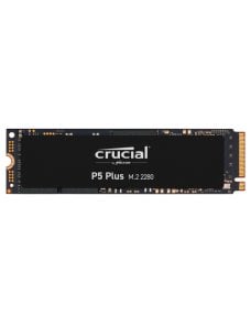 Crucial P5 Plus 500GB 3D NAND NVMe PCIe - Imagen 1