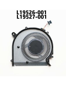 Ventilador HP 13-AH 13-AH0051WM 13-AH0010NR TPN-W136 CPU Cooling Fan L19526-001 L19527-001