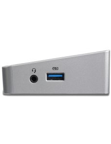 USB-C DOCK - TRIPLE 4K MONITOR - 100W PD - Imagen 4