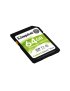 Memoria SD 64GB SDXC Canvas Select Plus 100R C10 SDS2/64GB