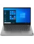 Lenovo ThinkBook - Notebook - 14" LCD - Intel Core i5 I5-1135G7 / 2.4 GHz - 8 GB DDR4 SDRAM - 512 GB SSD - Intel HD Graphics - W