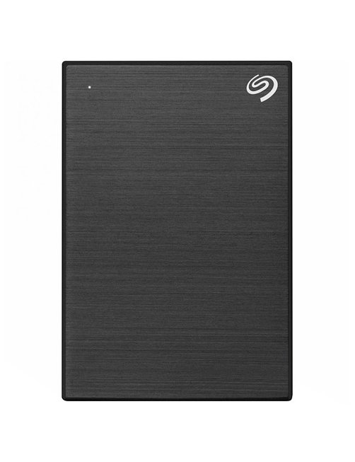 Seagate One Touch SSD - Black 1 TB - Imagen 1