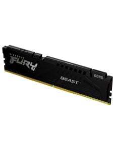 16GB 4800MHz DDR5 CL38 DIMM FURY Beast Black
