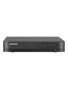Hikvision - Standalone DVR - 16 Video Channels - Networked - 1 HDD ...  DS-7216HGHI-K1