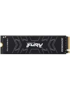 2000G Kingston FURY Renegade PCIe 4.0 NVMe M.2 SSD