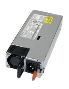 Lenovo v2 - Fuente de alimentación - conectable en caliente / redundante (módulo de inserción) - 80 PLUS Platinum - CA 100-127/2