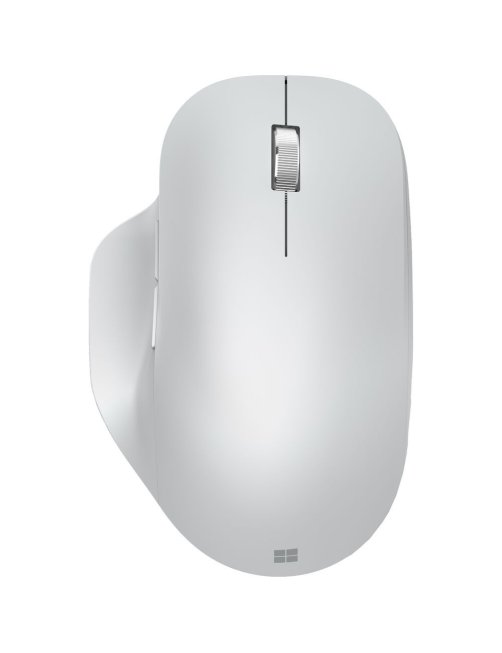 Microsoft - Mouse - Bluetooth - Wireless - Glacier 222-00018