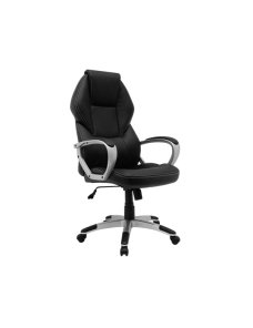 Manager Chair Black (Montpellier) Xtech QZY-1110 QZY-1110