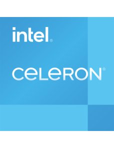 Intel Celeron G6900 - 3.4 GHz - 2 núcleos - 2 hilos - 4 MB caché - LGA1700 Socket - Caja - Imagen 1