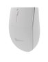 Klip Xtreme - Mouse - 2.4 GHz - Wireless - Classic white - 4 buttons 1600dpi KMW-335WH