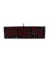 Primus Gaming - Keyboard - Wired - Spanish - USB - Ball100T Rd PKS-...  PKS-103S
