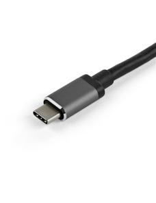 USB-C Multiport Adapter HDMI/VGA 100W PD - Imagen 3
