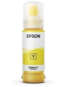 Epson - Ink cartridge - Yellow - L8180 L8160 T555420-AL