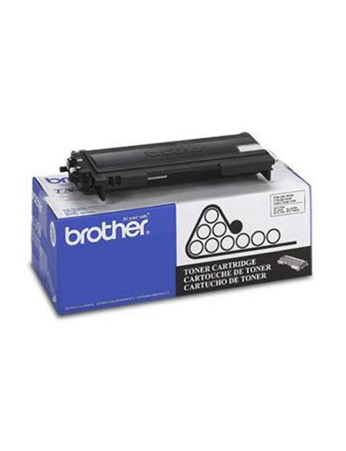 Brother TN -  - Toner cartridge - Black    TN416BK