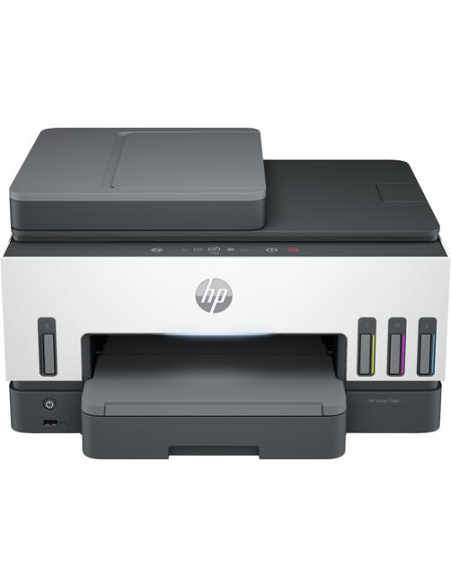 HP Smart Tank 790 - Copier / Printer / Scanner - Ink-jet - Color - Imagen 1
