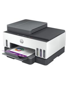 HP Smart Tank 790 - Copier / Printer / Scanner - Ink-jet - Color - Imagen 3
