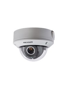 Hikvision Turbo HD Camera DS-2CE5AD0T-VPIT3F - Cámara de videovigilancia - cúpula - para exteriores - a prueba de vándalos / imp