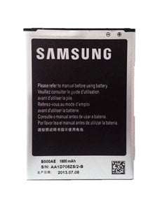 Bateria Original para Samsung Galaxy SIV mini / I9190