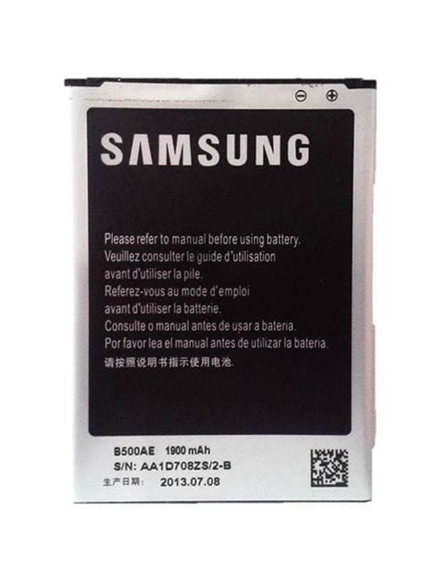 Bateria Original para Samsung Galaxy SIV mini / I9190