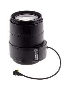 Axis - Lens for camera - Varifocal IR-correc