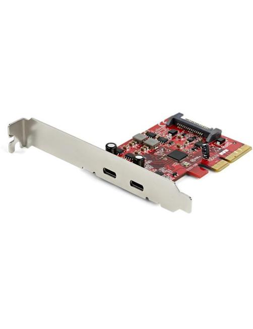 Controller Card - USB C - Up to 10Gbps - Imagen 1