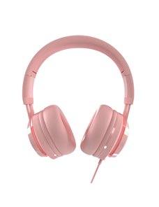 Xtech XTH-355 - Headphones with microphone - Para Tablet / Para Portable electronics / Para Cellular phone - Wired - Cutie for K