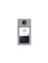Hikvision DS-KV8113-WME1 - Interfono IP - cableado - Wi-Fi - 2.4 Ghz - 10/100 Ethernet