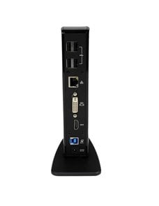HDMI DVI USB 3.0 Laptop Docking Station USB3SDOCKHD