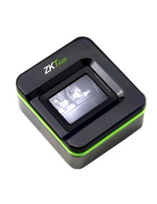 ZKTeco  - Capturador de Huella Digital - USB 2.0 - Resolución...  SLK20R