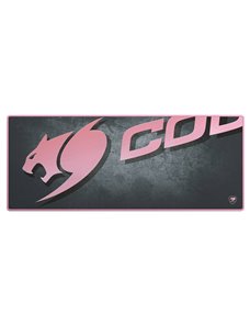 Cougar Arena X - Alfombrilla de ratón - rosa