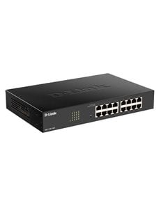 DGS-1100-24PV2 Switch D-Link 24-ports Gigabit 12 p