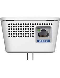 Linksys RE7000 - Extensor de rango Wi-Fi - Wi-Fi - Banda doble RE7000