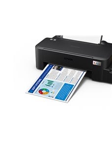 Impresora Epson EcoTank L121 Color