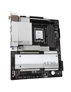 Gigabyte Z690 AERO D - 1.0 - placa base - placa ATX extendida - Socket LGA1700 - Z690 Chipset - USB-C Gen2, USB 3.2 Gen 1, USB 3