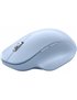 Microsoft - Mouse - Bluetooth - Wireless - Pastel blue - EN/XC/XD/XX 222-00050
