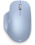 Microsoft - Mouse - Bluetooth - Wireless - Pastel blue - EN/XC/XD/XX 222-00050