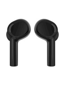 Belkin SoundForm FREEDOM - Auriculares inalámbricos con micro - en oreja - Bluetooth - cancelación de sonido activo - negro - Im